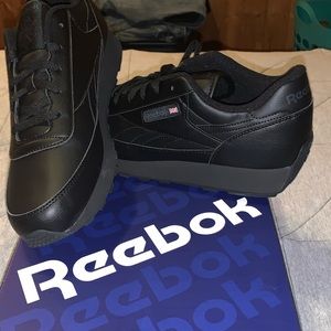 Reebok shoes